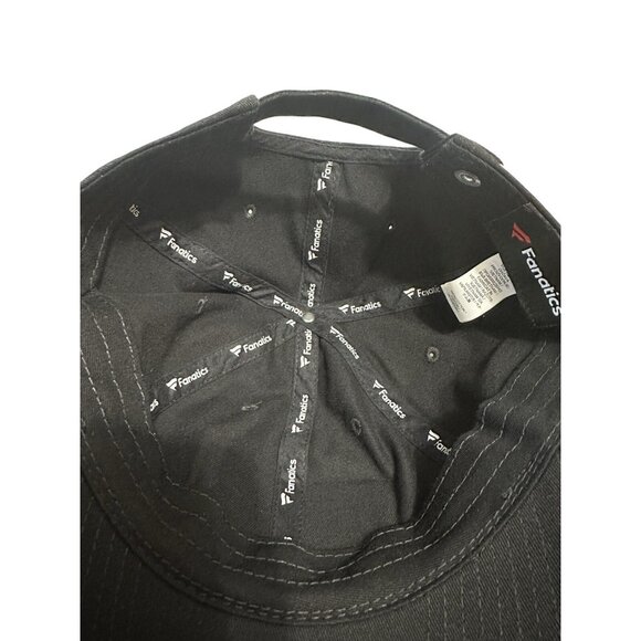 New Colorado Avalanche Hat Cap Size Black 2022 Stanley Cup Champion Found A Way - Picture 7 of 9